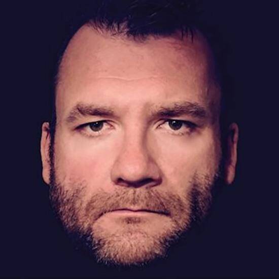 Tobias Kaufmann - Kommunikationsberater