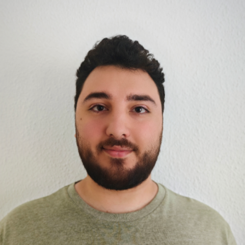 Tymur Abbasov - IT Consultant | Web Developer