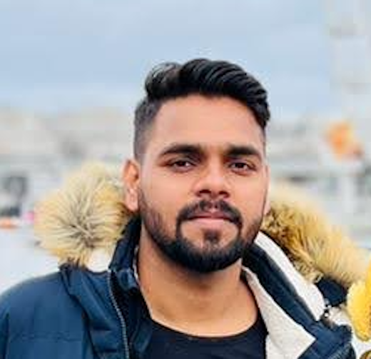 Mohit K.