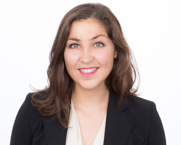 Yaëlle Molho - Avocat - Baux commerciaux - Immobilier commercial 