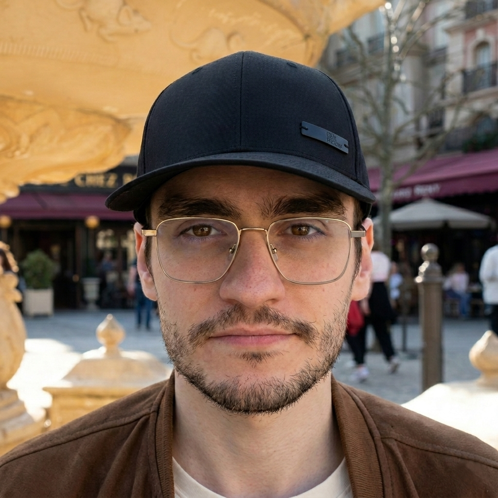 Raphael G. - Freelance Senior Developer Java / Kafka | DevSecOp