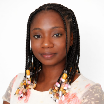 Fatoumata Coulibaly - Ingénieur Réseaux & Rédactrice Tech (VoIP / 5G)