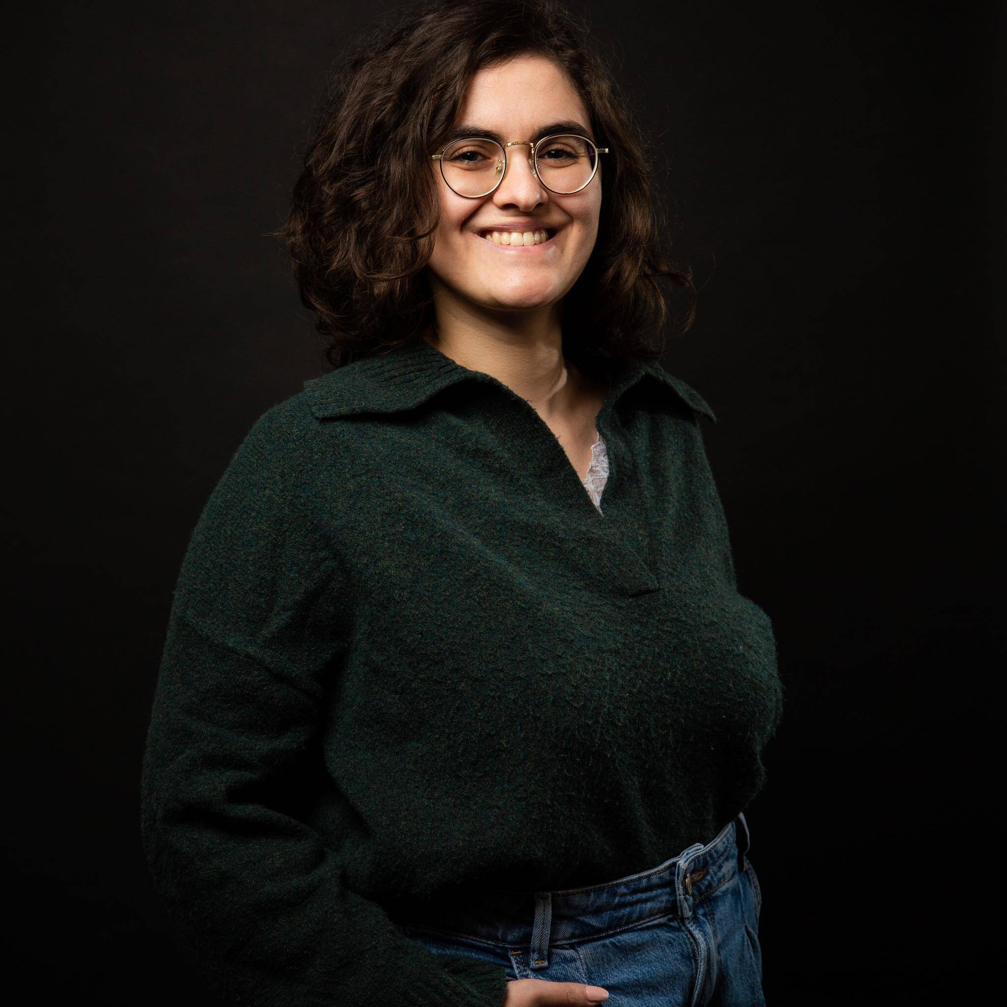 Andreia N. - Assistance administrative & financière - PT/FR