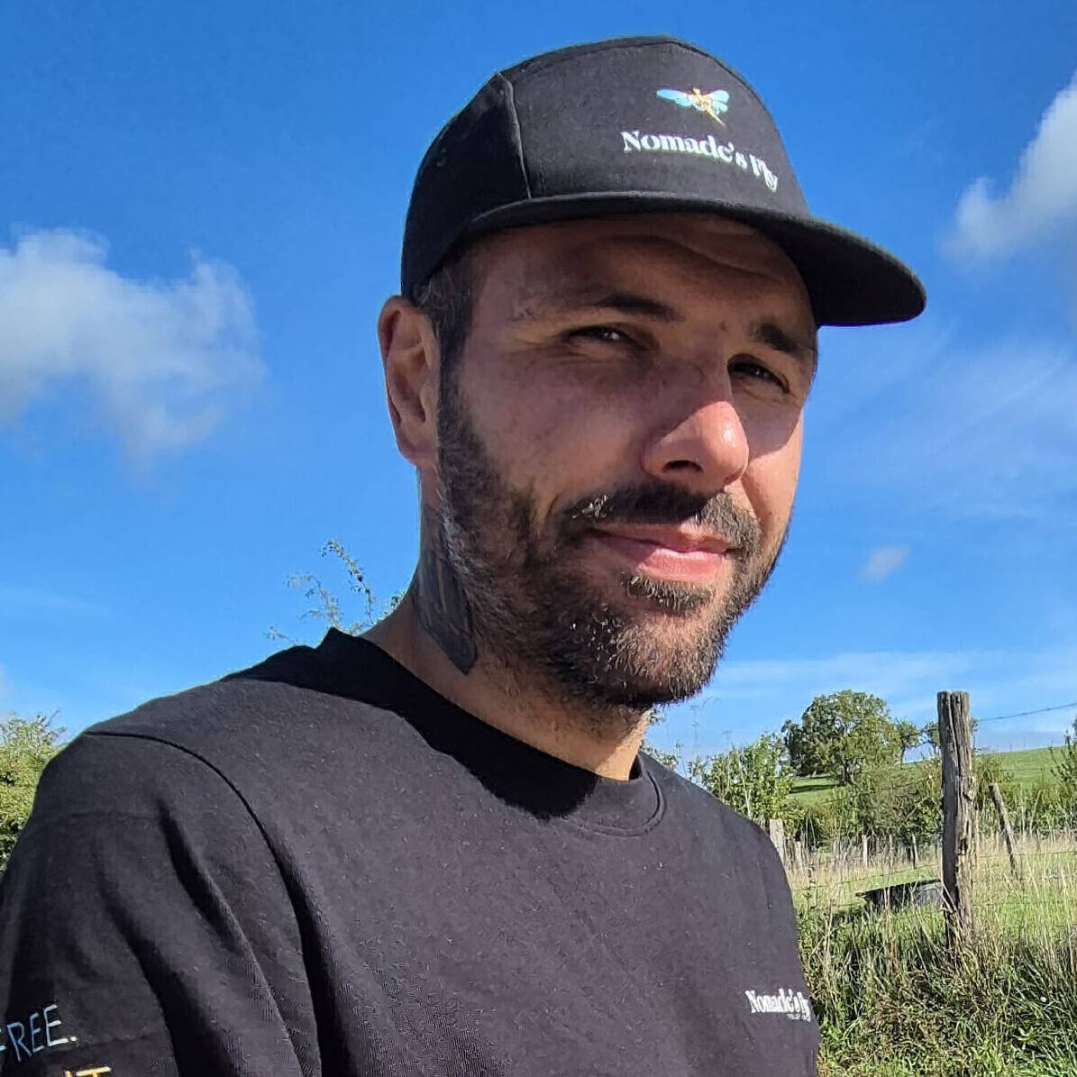 Steven C. - Photographe professionnel et Télépilote Drone