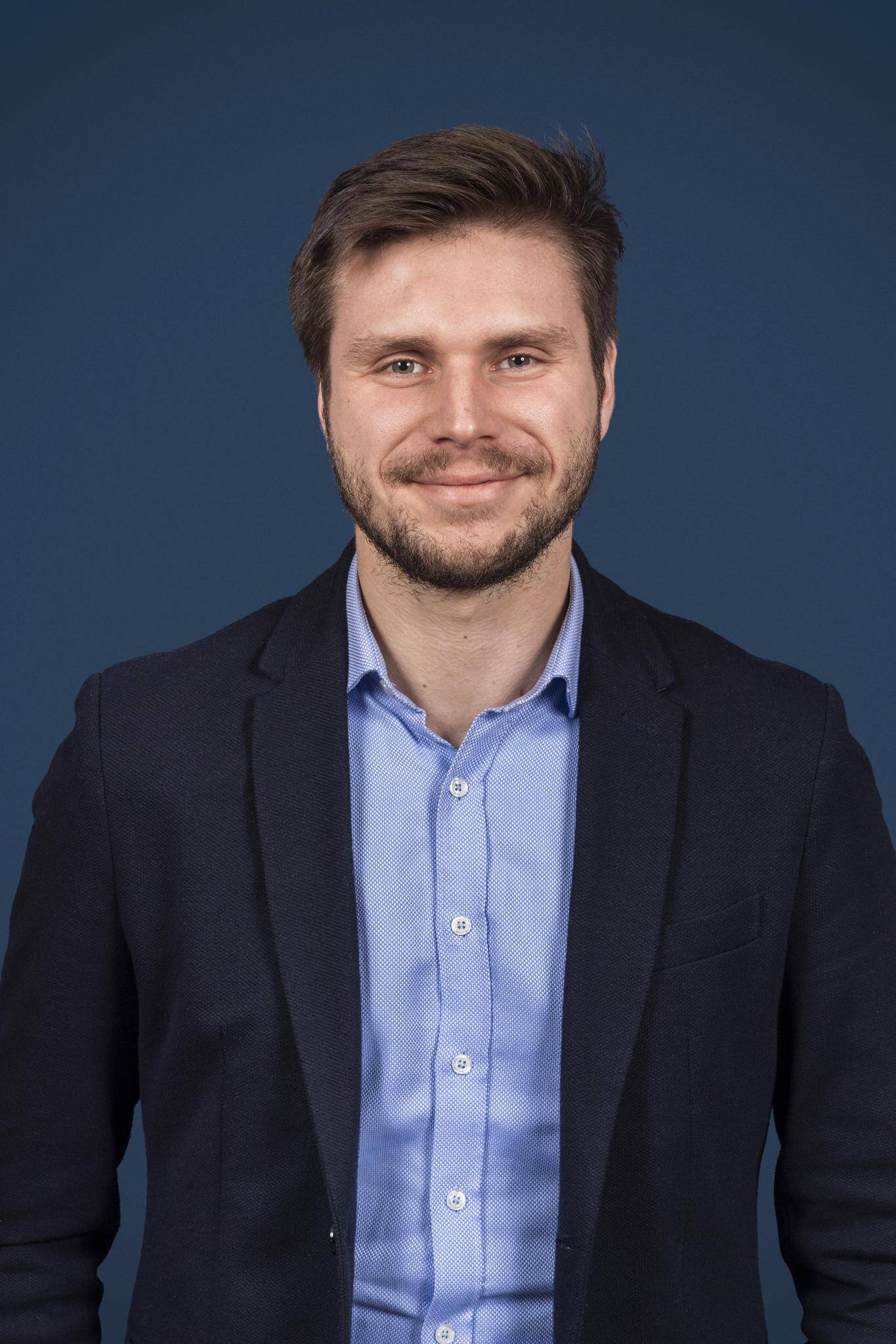 Alexandre Audibert