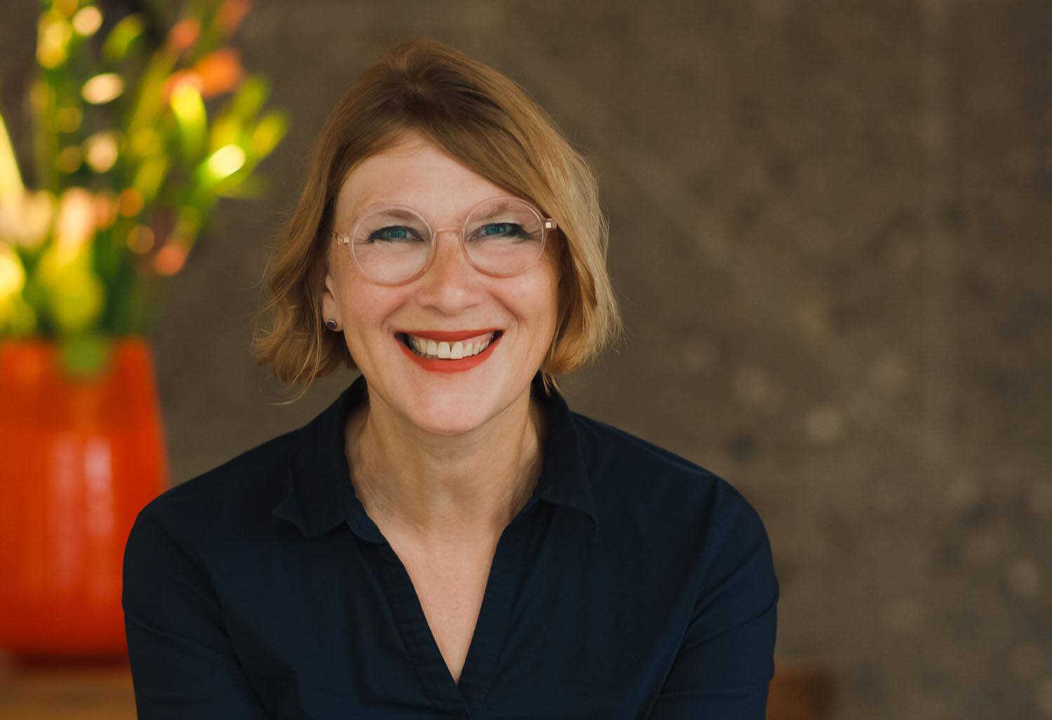 Christa Fajen - Graphic Recorderin & Business Illustratorin