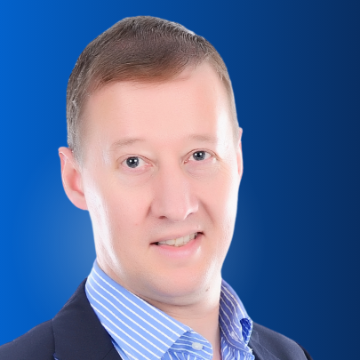 Paul Van Der Hagen - Cyber Security Programme Consultant