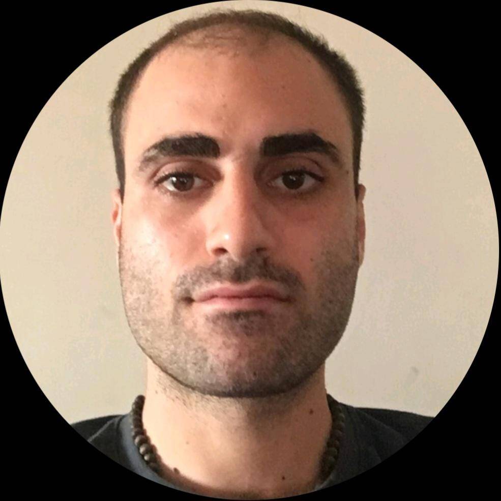 Ziad Mazzawi