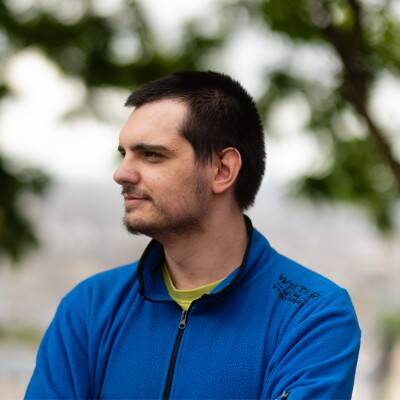 Matthieu Melin - Développeur Fullstack TS
