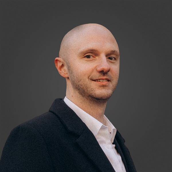 Sylvain Fertons - Développeur Full-Stack