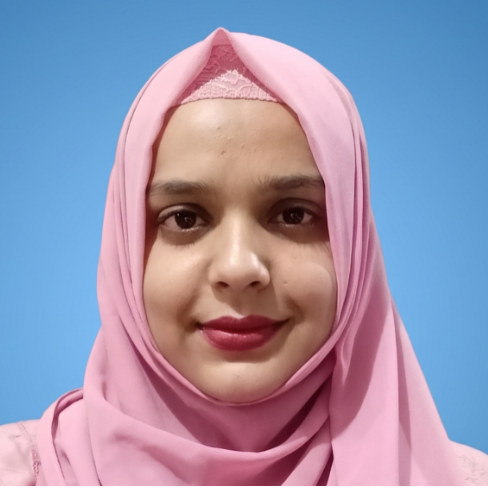 Batool Fatima - SOFTWARE ENGINEER