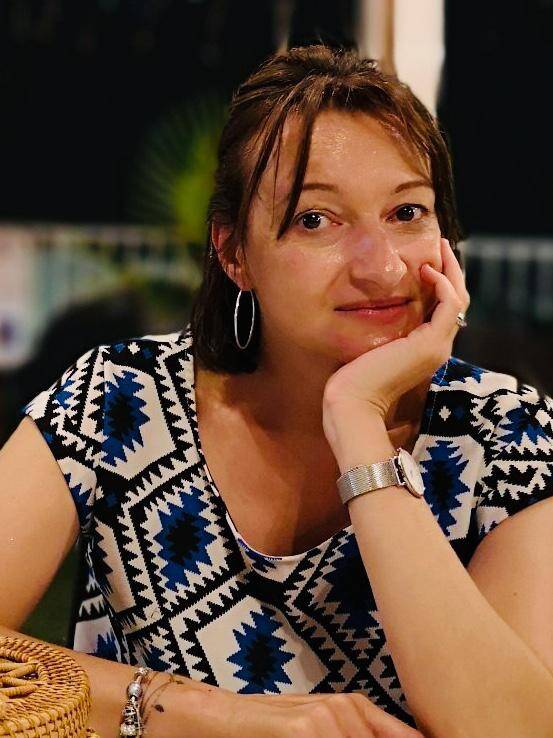 Valérie Spilers