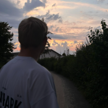 Luka Liebenthal - Fachinformatiker für Anwendungsentwicklung