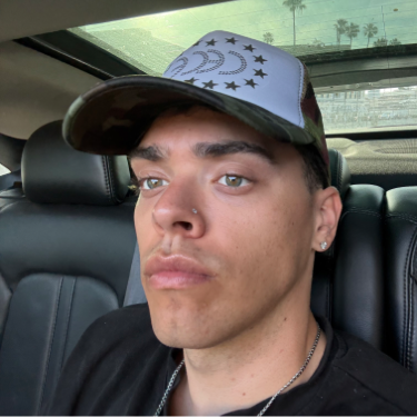 Elliot Morpuss