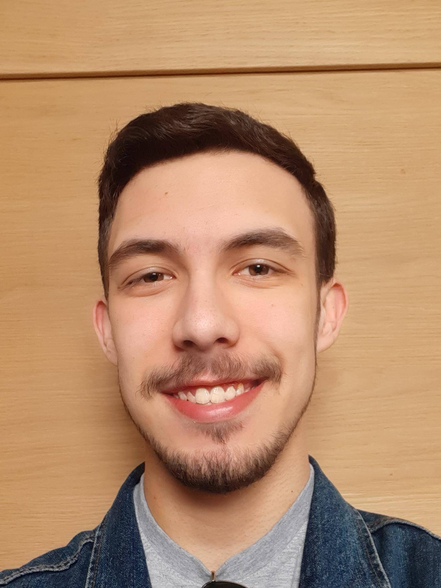 Gaëtan L.