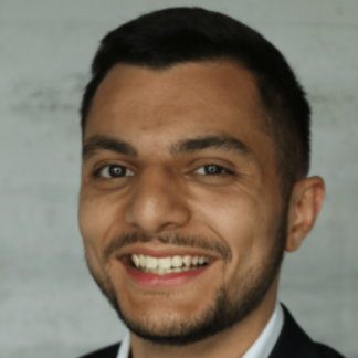 Ali  - Project Manager
