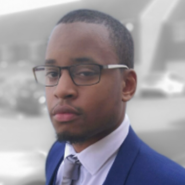 Sean-Michael Tulloch - Senior Full Stack & Automation Engineer