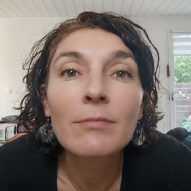 Christine Caquineau