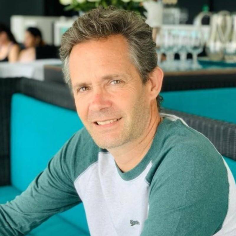 Sebastien Thevenet