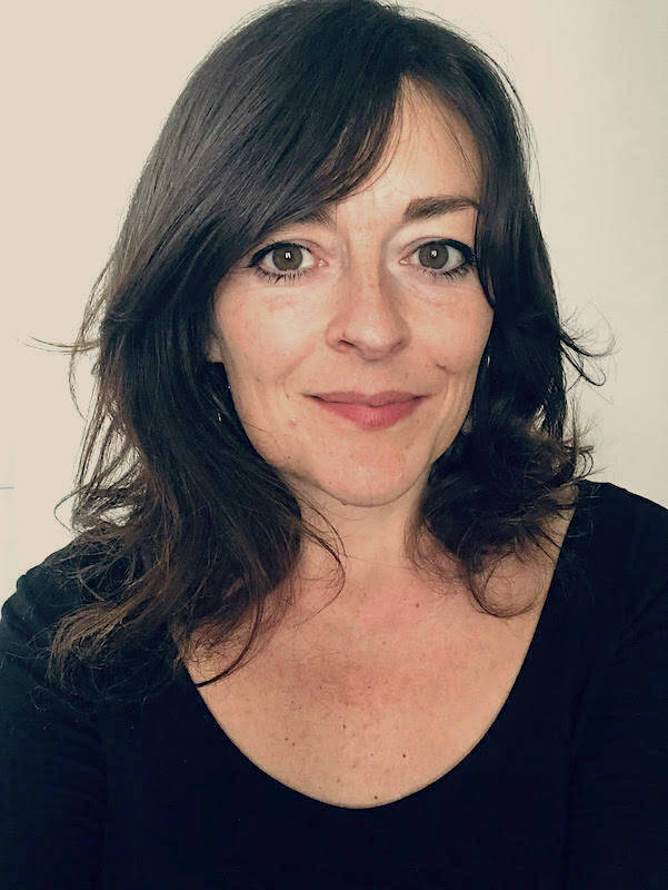 Audrey P. - Consultante TRANSFORMATION/ORGANISATION /RH