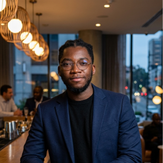 Fabrice Tra - Software Engineer Fullstack