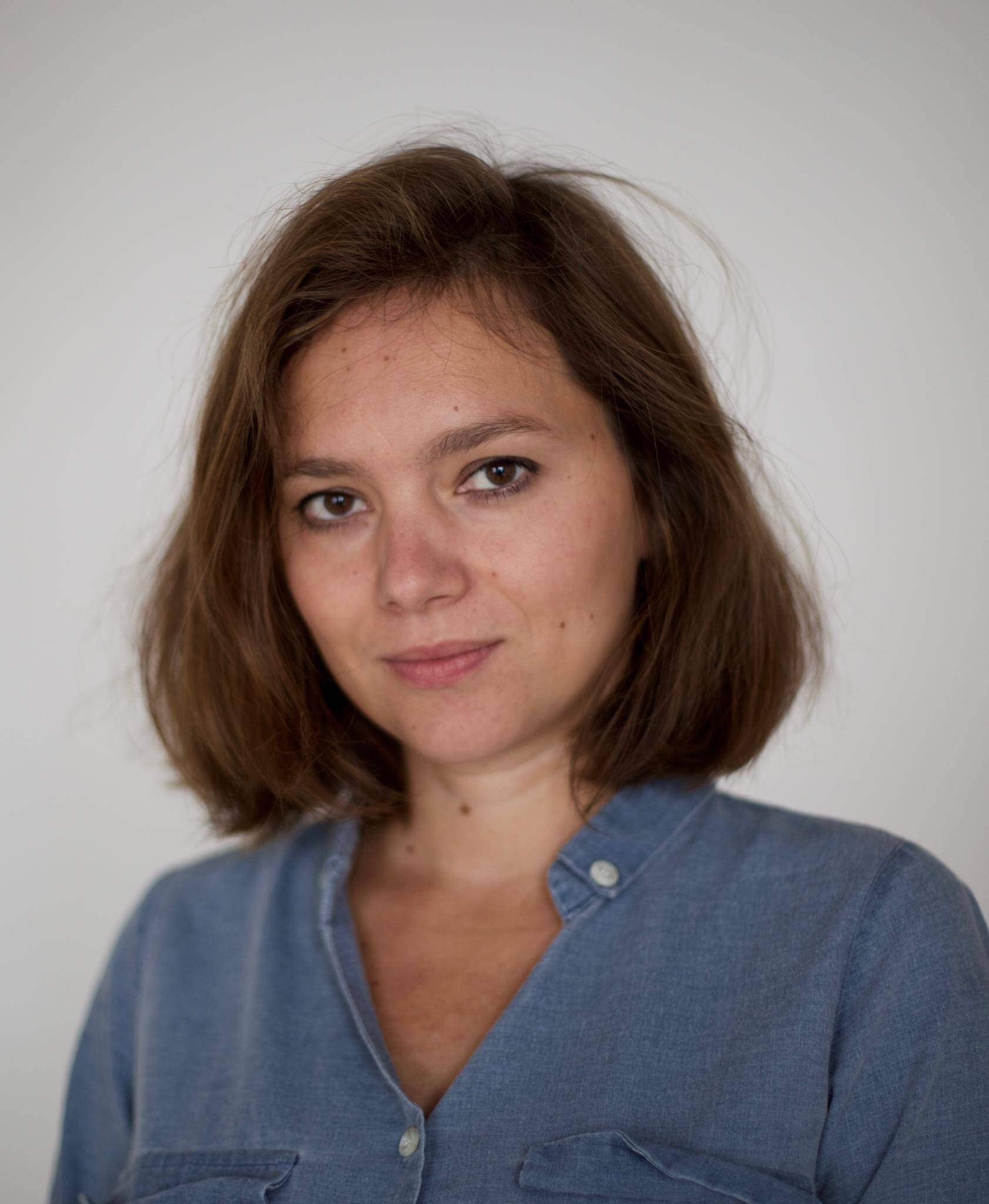 Solange Brousse
