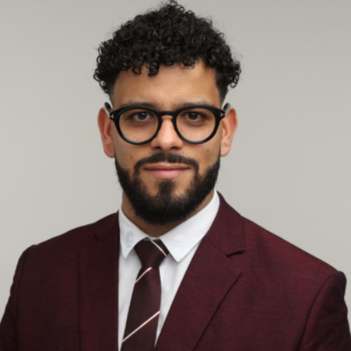 Ramy El Awady - Fractional CFO