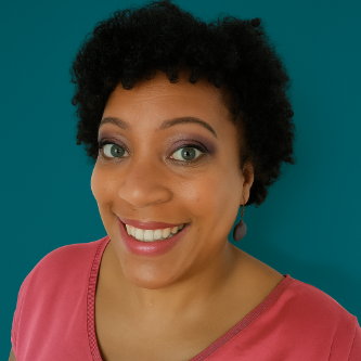 Catherine Deleglise - Experte Salesforce Transverse