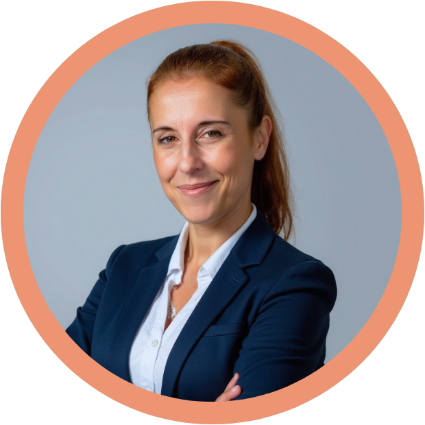 Gaelle G.