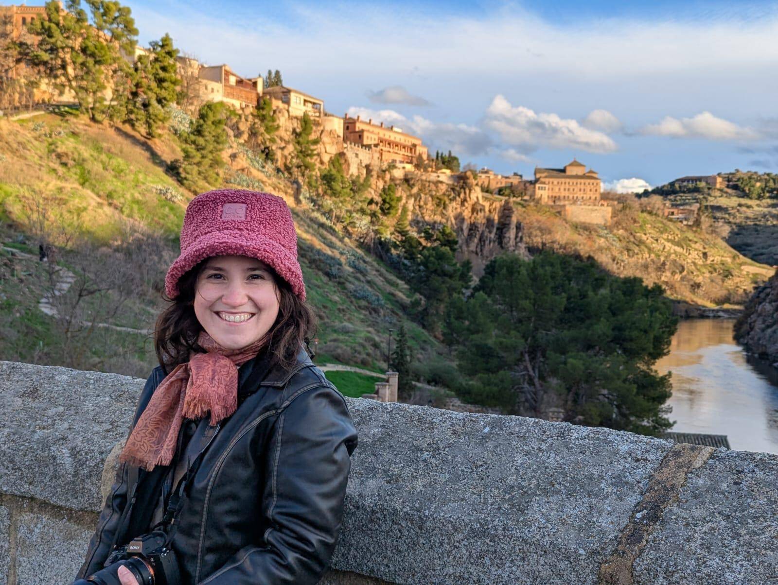Manuela Recupito