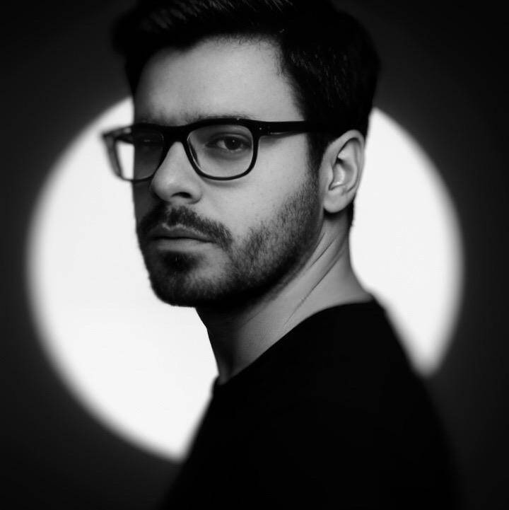 Carlos Miguel C. - Développeur fullstack 
