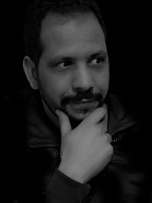 Khaled Abdelmoujoud