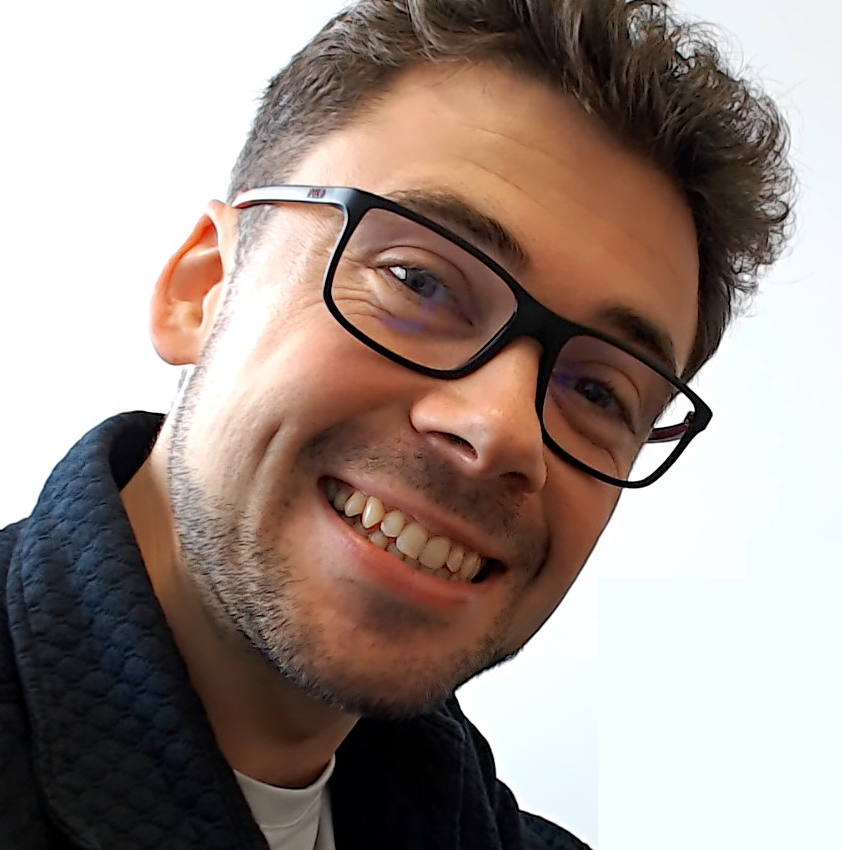 Alan Mornet