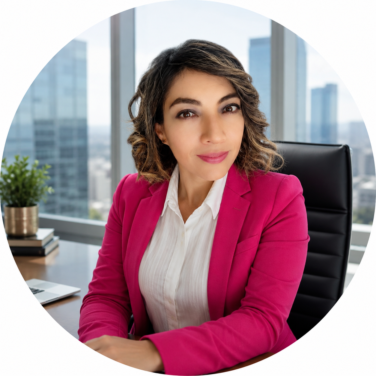 Merari Montoya - Digital Marketing/SEO/HubSpot/CRM🎖️ #ReadyToHelp