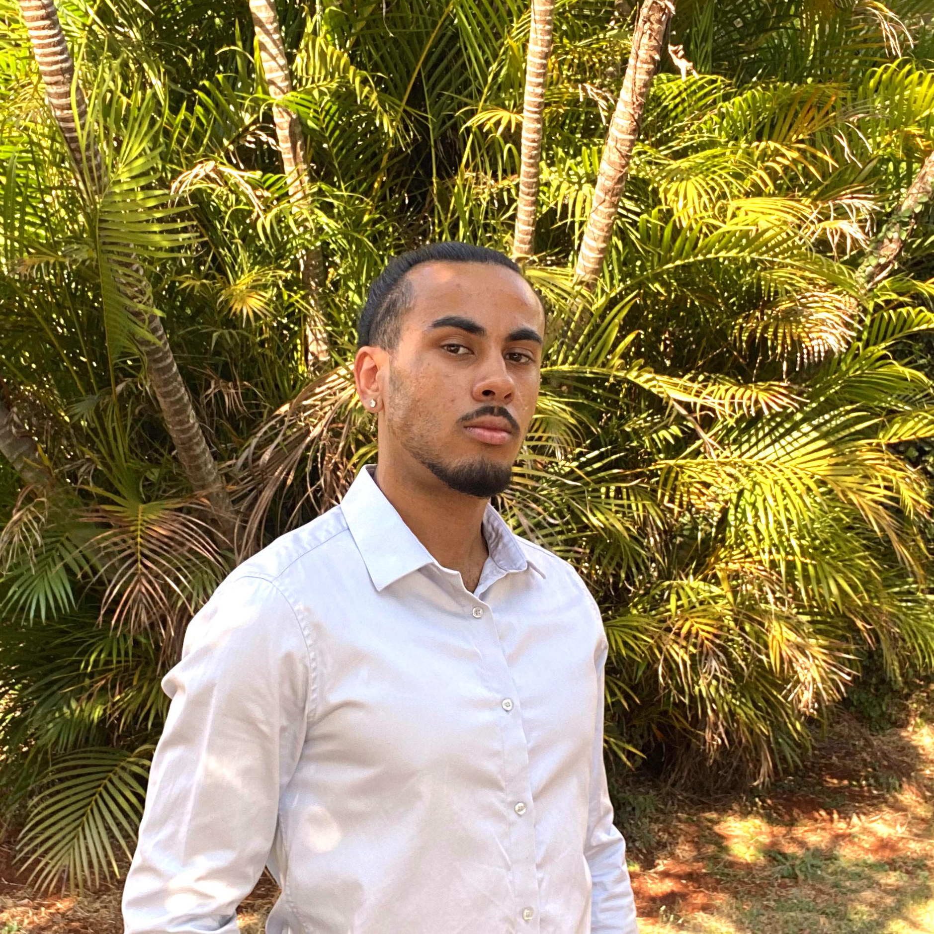 Jeffrey O. - AI Product Builder - Agents IA · Claude Code · MVP