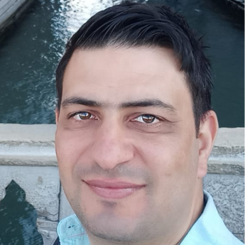 Ismail B.