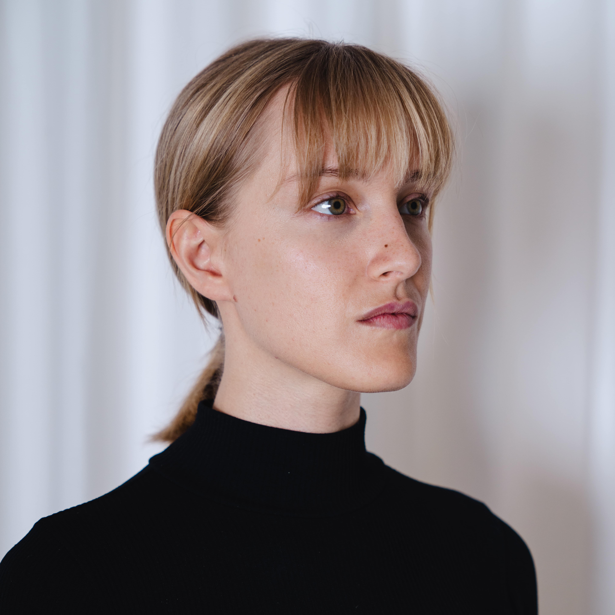 Justine B.