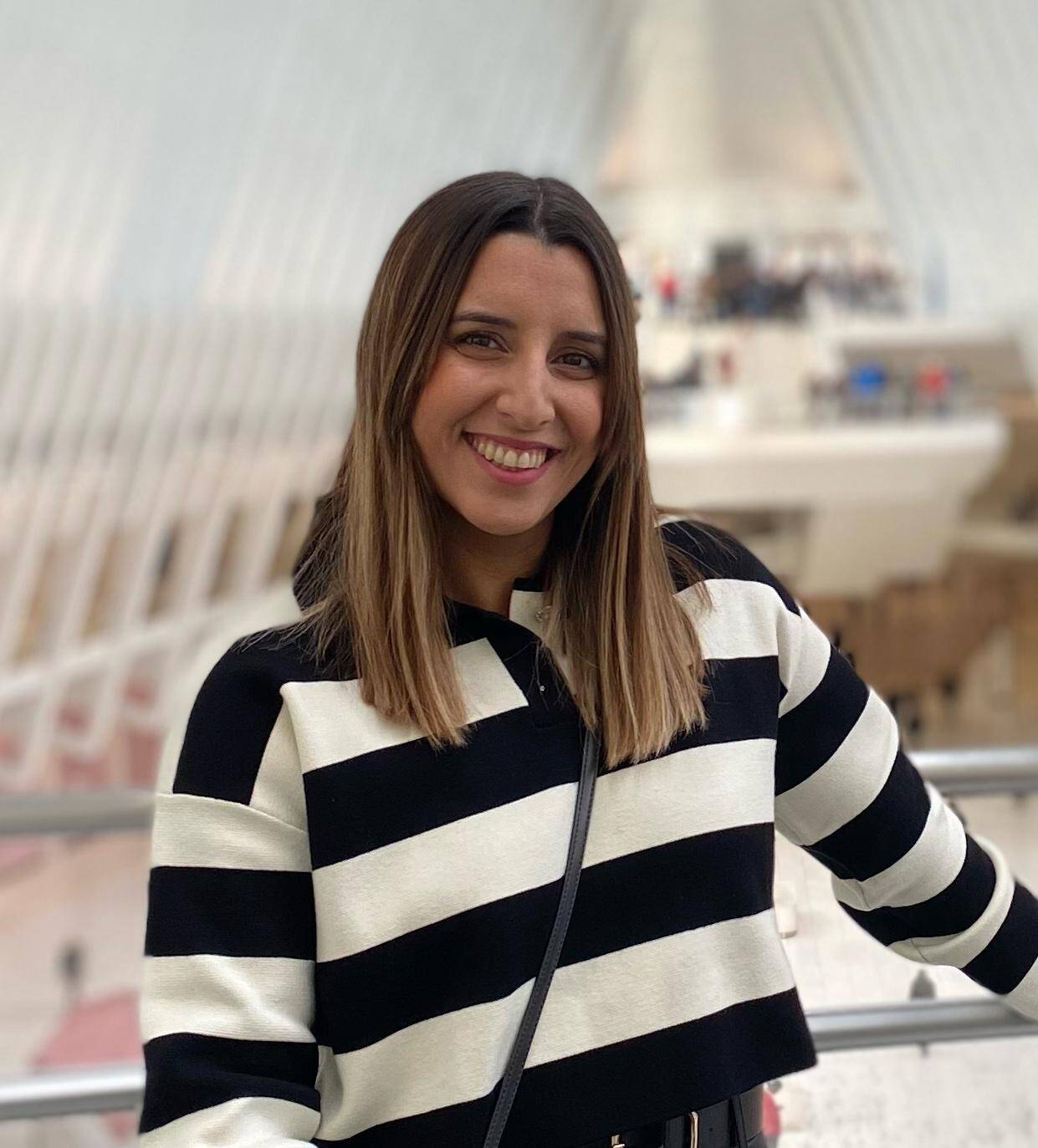 Sara Gonzalez Delgado