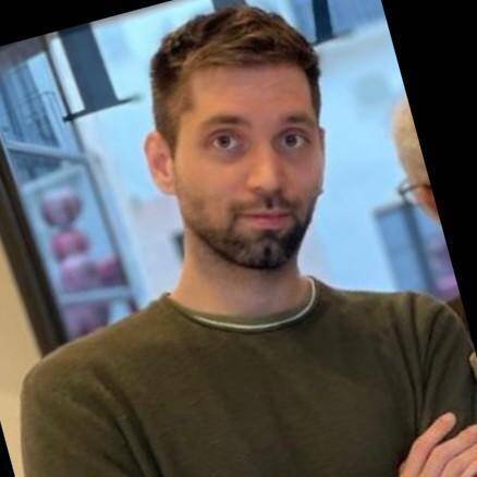 Nicolás Iglesias - Data Scientist