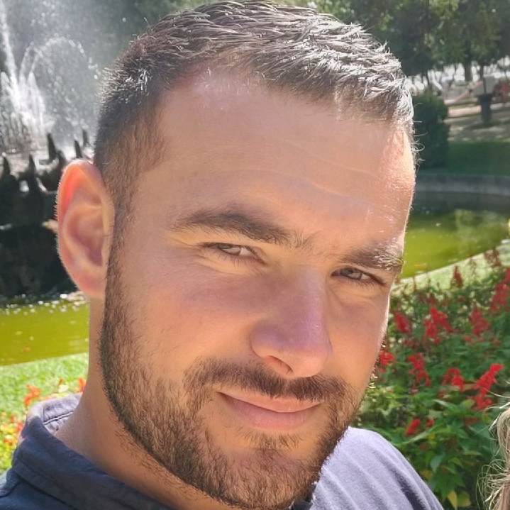 Mathieu Francisco