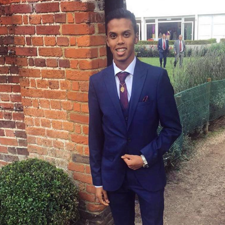 Kevissen Venkiah