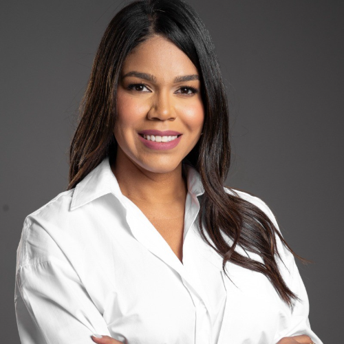 Erika  - Finance Sr. Product Manager & IT Project Manager