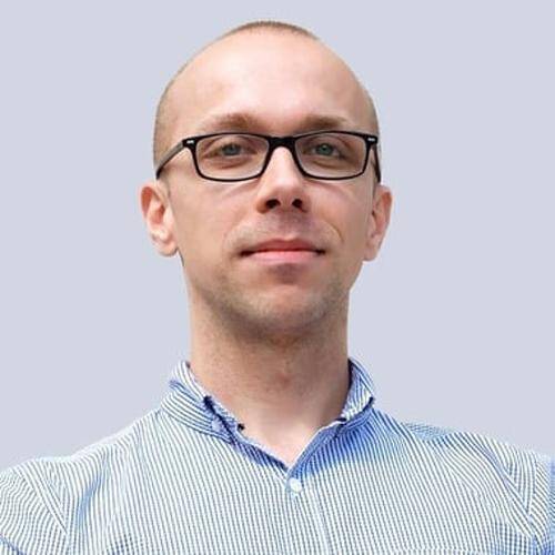 Lukasz Adamczak