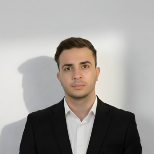 Noureddine Elmhassani - Web Developer