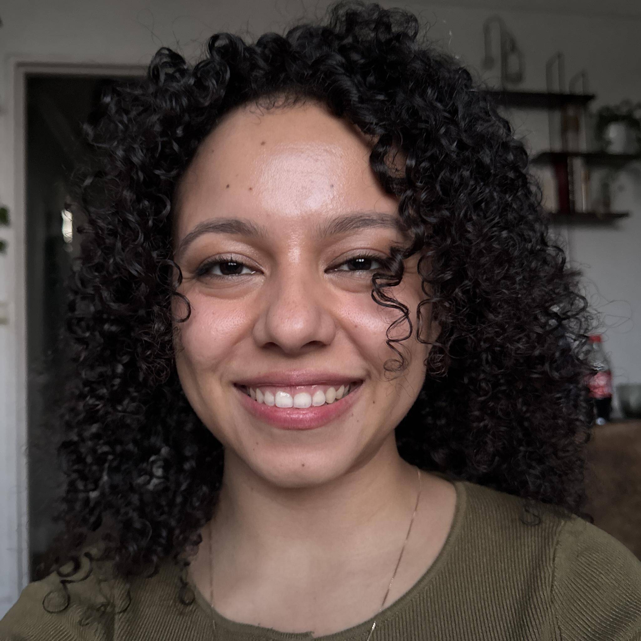 Astri Hernandez Lanza - Data Analyst 