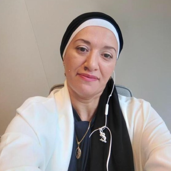 Zahia B.