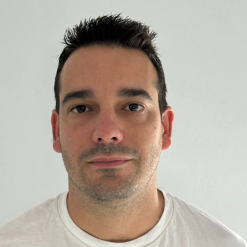 Daniel Rodriguez Gonzalez