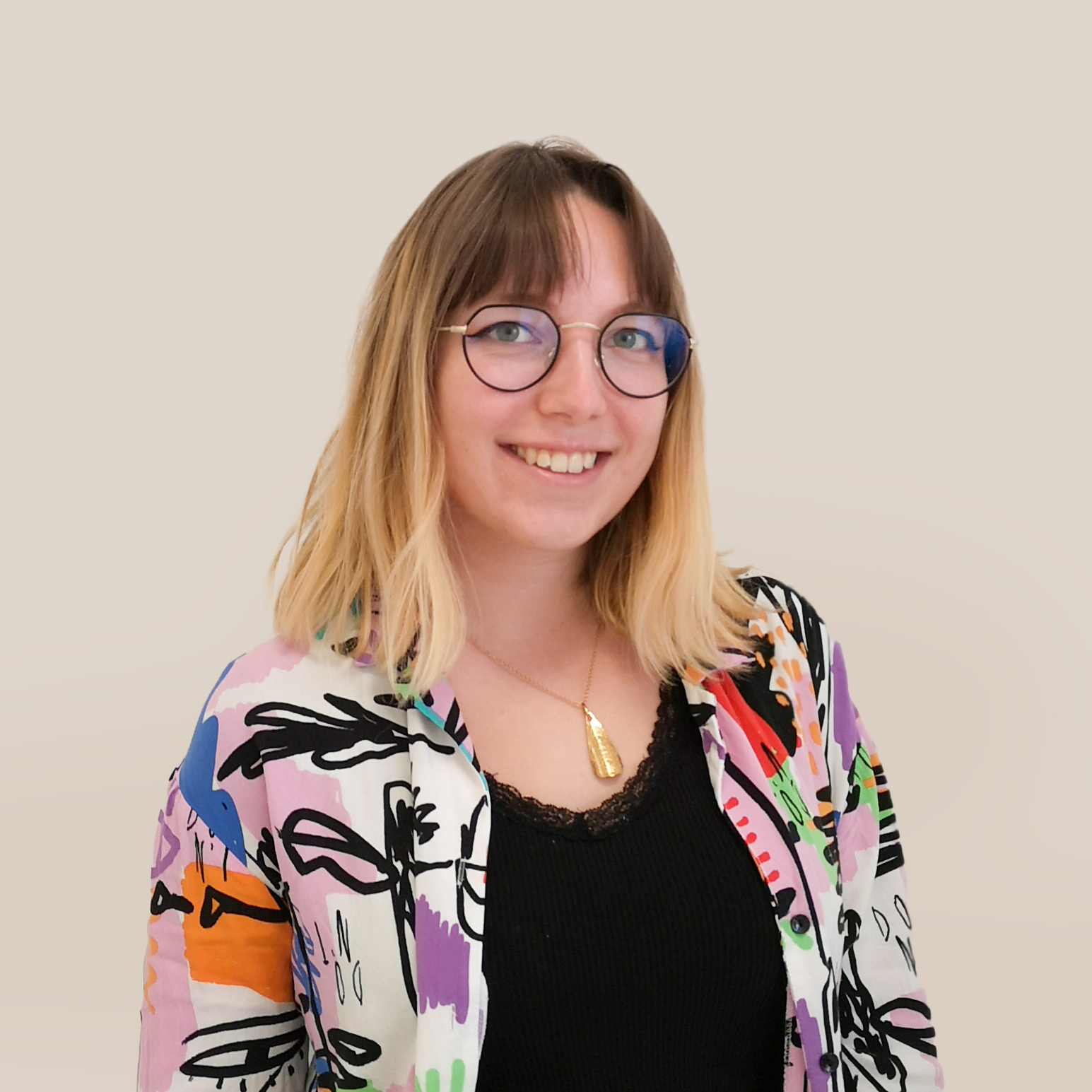 Léa Moissette