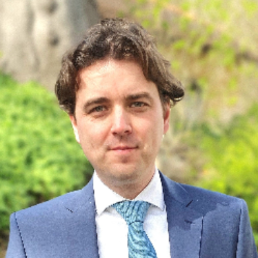 Christian Blaschke - Your experied project manager for YOUR Project