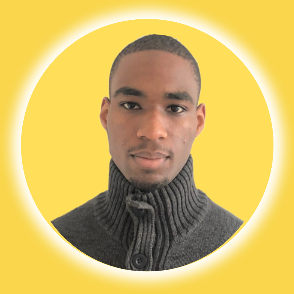 Mahamadou K.